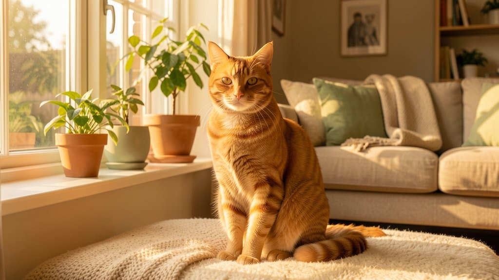 Een kat adopteren uit het asiel: de complete gids voor beginners